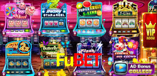 Fubet: A Experiência de Casino com Jogos de Mesa ao Vivo